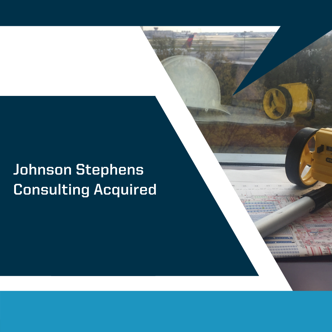 Read more about the article Johnson Stephens Consulting Acquired