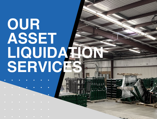 Asset Liquidation Services Brochure
