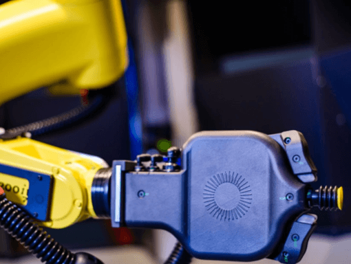 5 Reasons to Consider Material Handling Automation