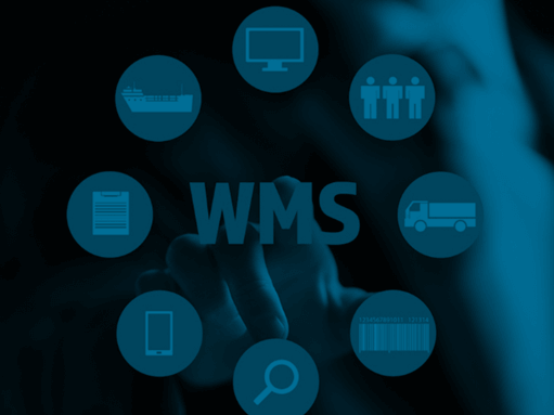 Warehouse Management System