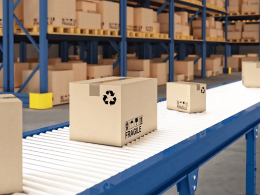 Warehouse Management