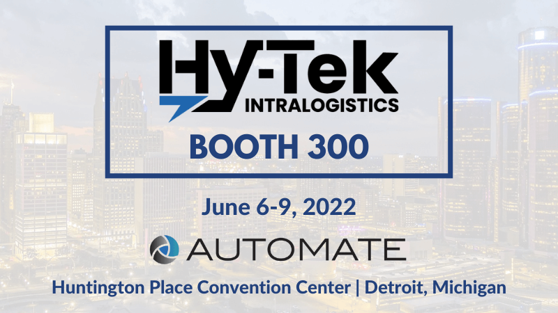 Updated-Automate 2022 Tradeshow