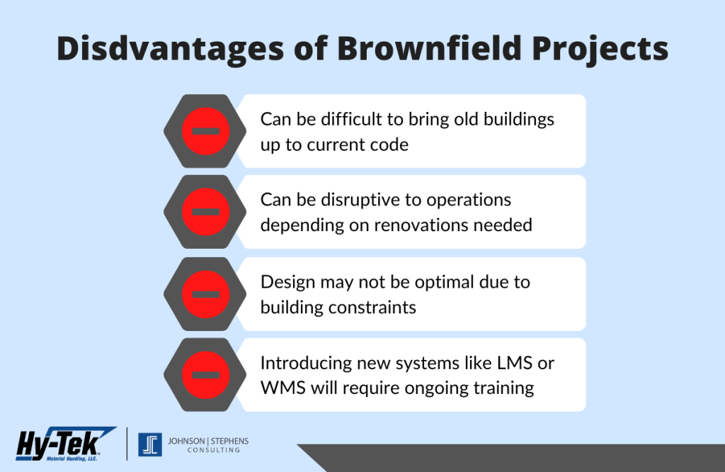 Disadvantages-of-Brownfield-Projects-in-Supply-Chain