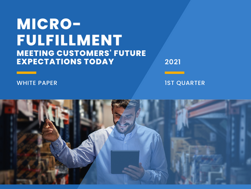 Micro-Fulfillment Strategies - White Paper