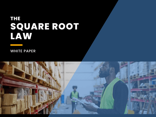 The Square Root Law