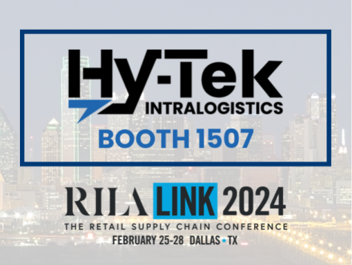 Hy-Tek at RILA Link 2024