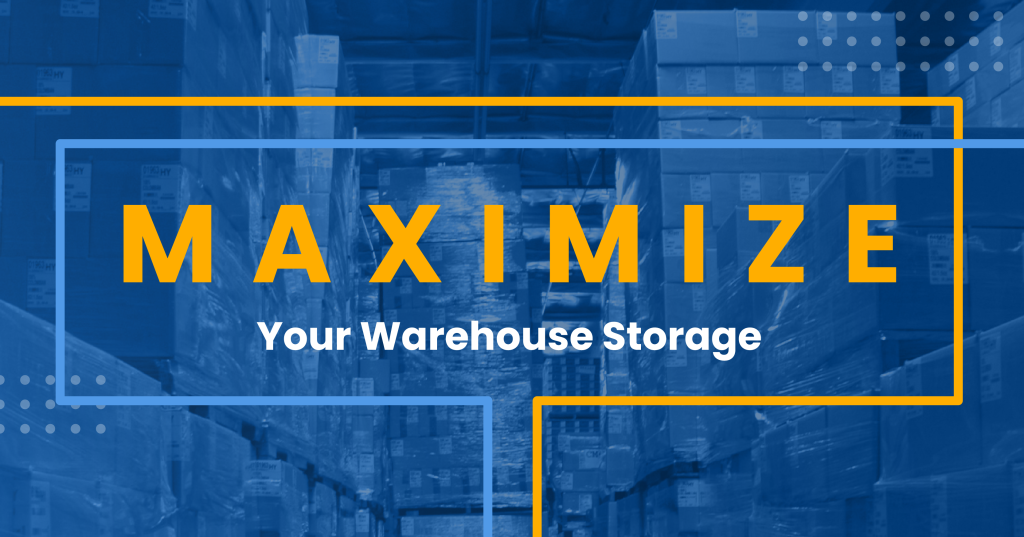 Maximize Storage