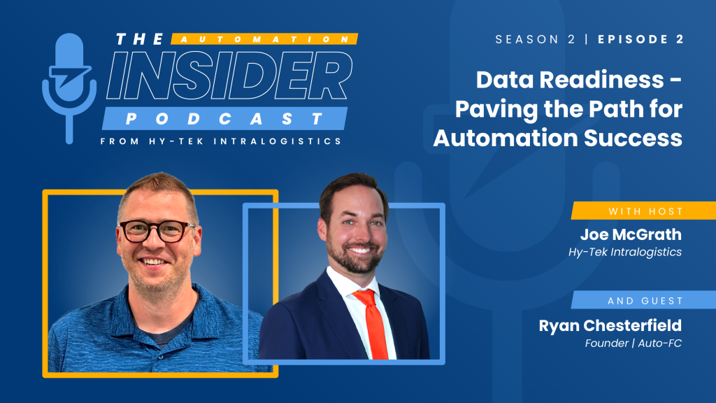 Data Readiness